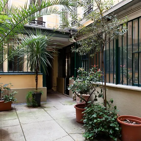 Apartamento Beauregard