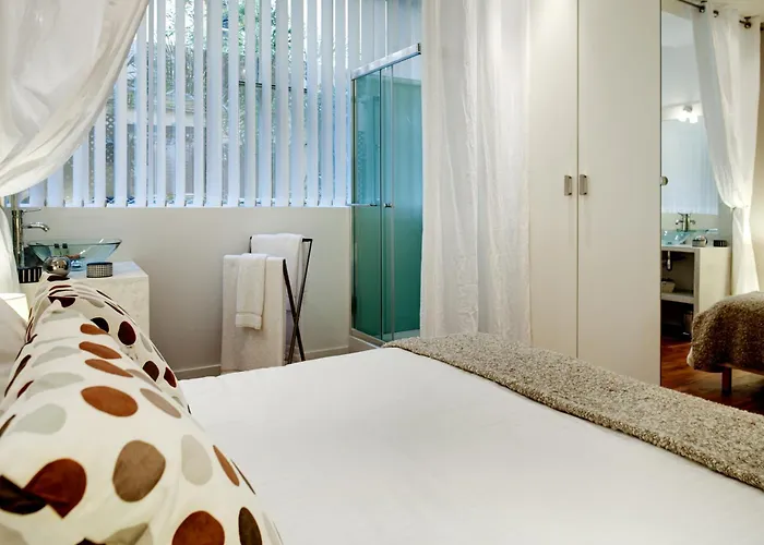 Beauregard Apartament Paryż