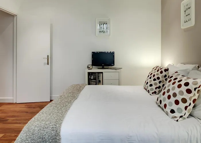 Beauregard Apartament *