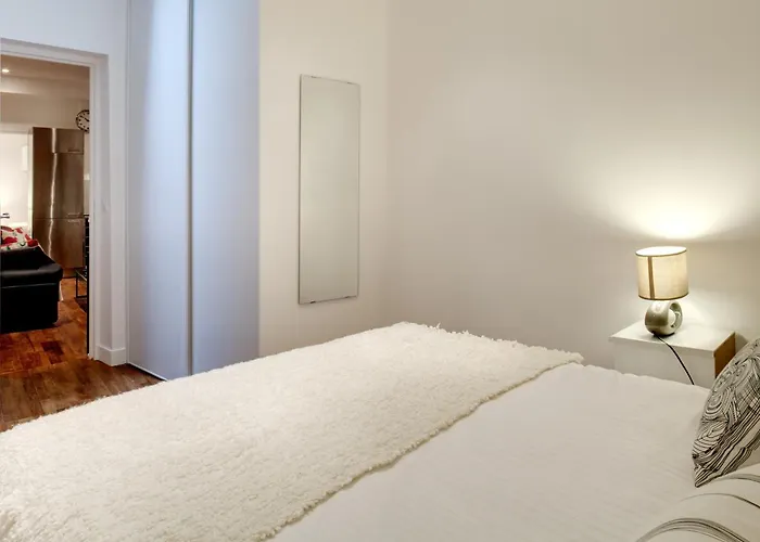 Beauregard Apartament Paryż
