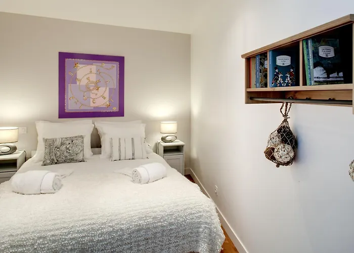 Beauregard Apartament