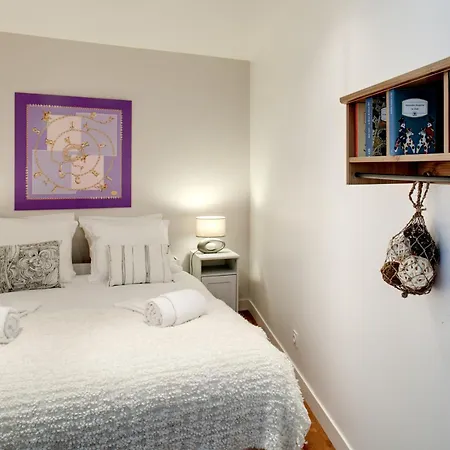 Beauregard Apartament