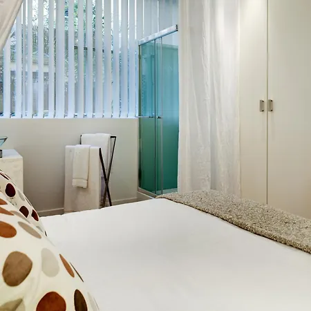 Beauregard Apartment Paris