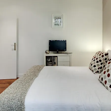 Beauregard Apartment *