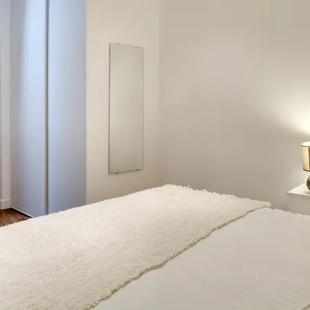 Beauregard Apartment Paris