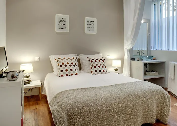 Beauregard Apartman *