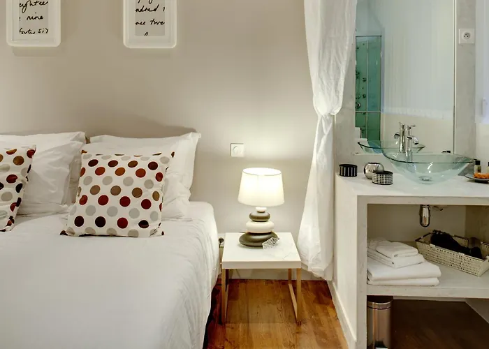 Apartment Beauregard *