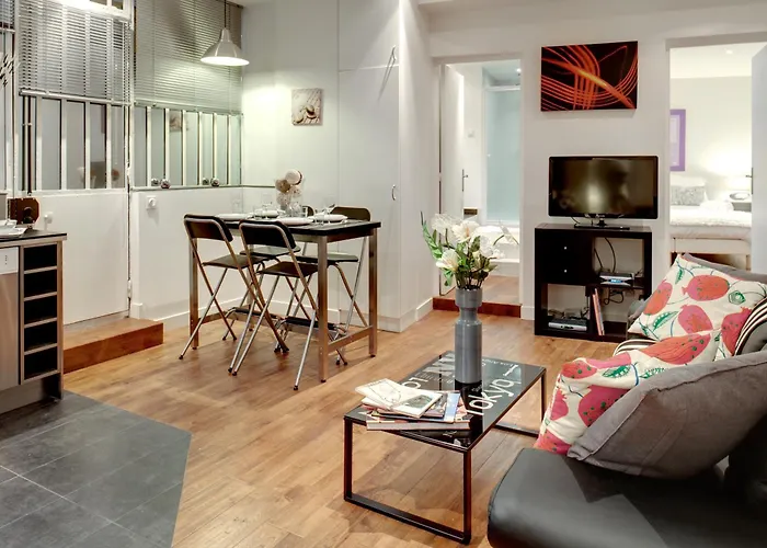 Beauregard Apartamento