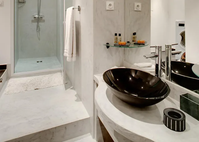 Beauregard Apartman Párizs