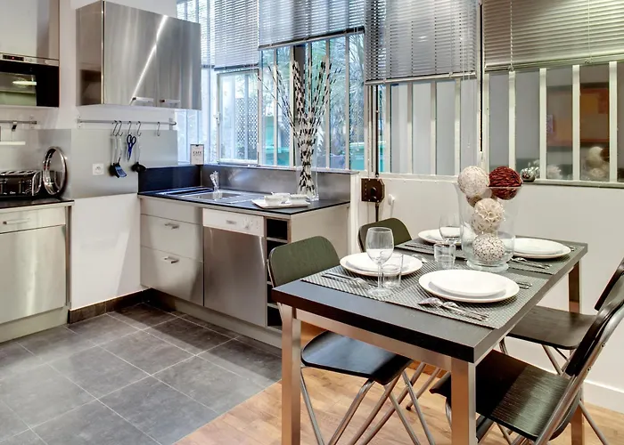 Beauregard * Párizs